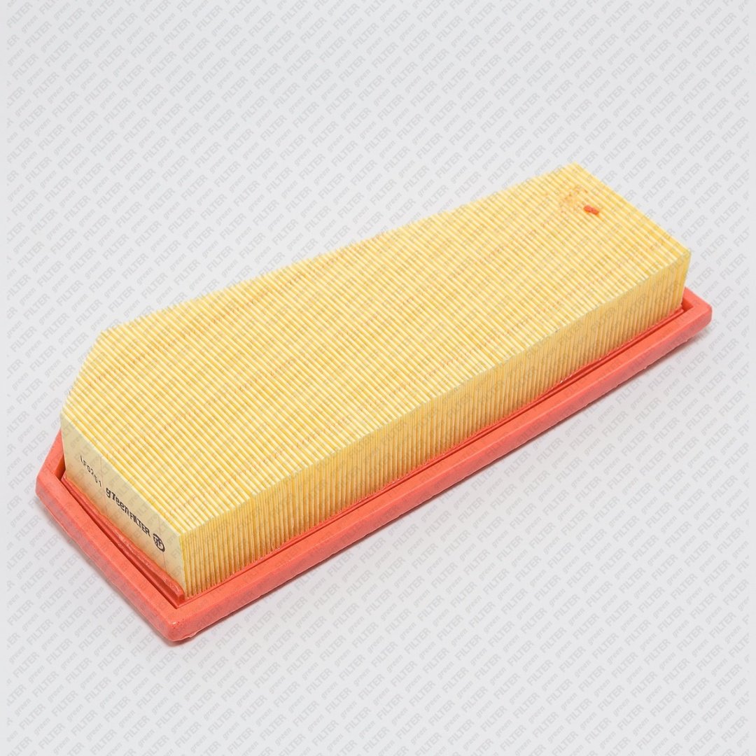 GREEN FILTER воздушный фильтр LF0251 купить,NaN