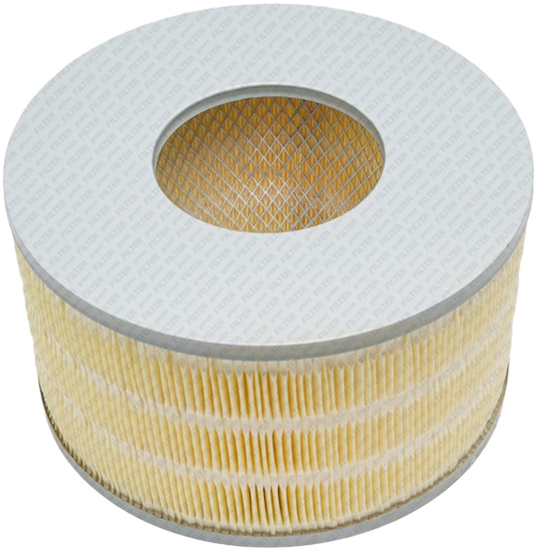 GREEN FILTER воздушный фильтр LF0321 купить,NaN