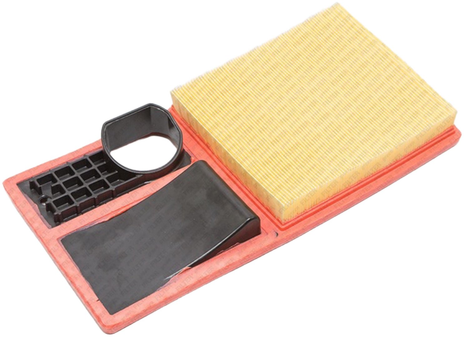 GREEN FILTER воздушный фильтр LF0302 - ForteMarket GREEN FILTER воздушный фильтр LF0302 купить,NaN