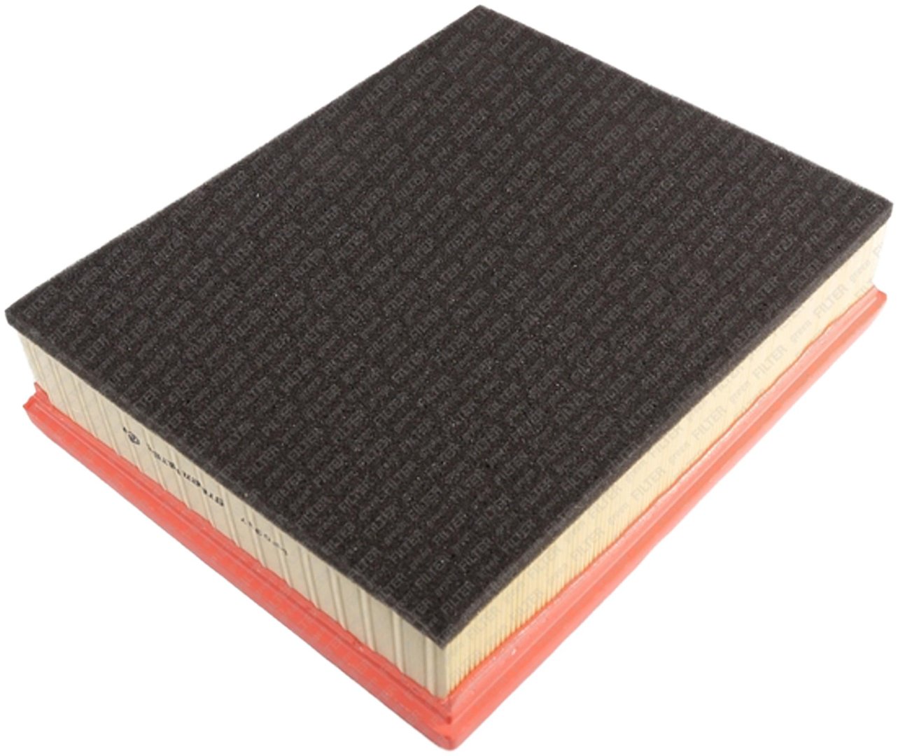 GREEN FILTER воздушный фильтр LF0337 купить,NaN