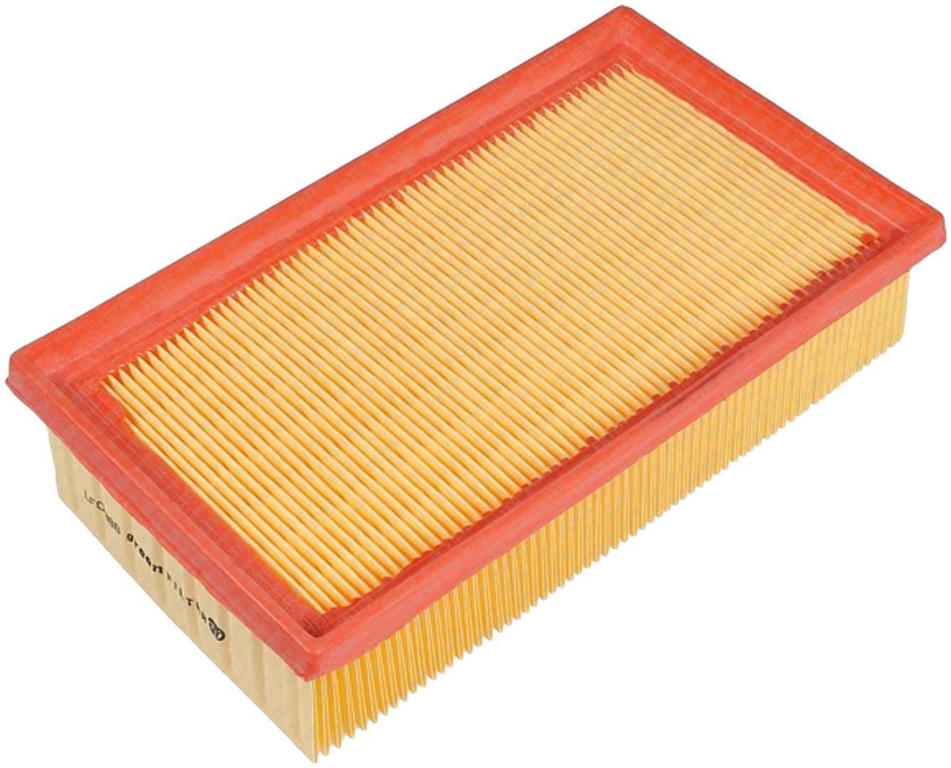 GREEN FILTER воздушный фильтр LF0388 купить,NaN