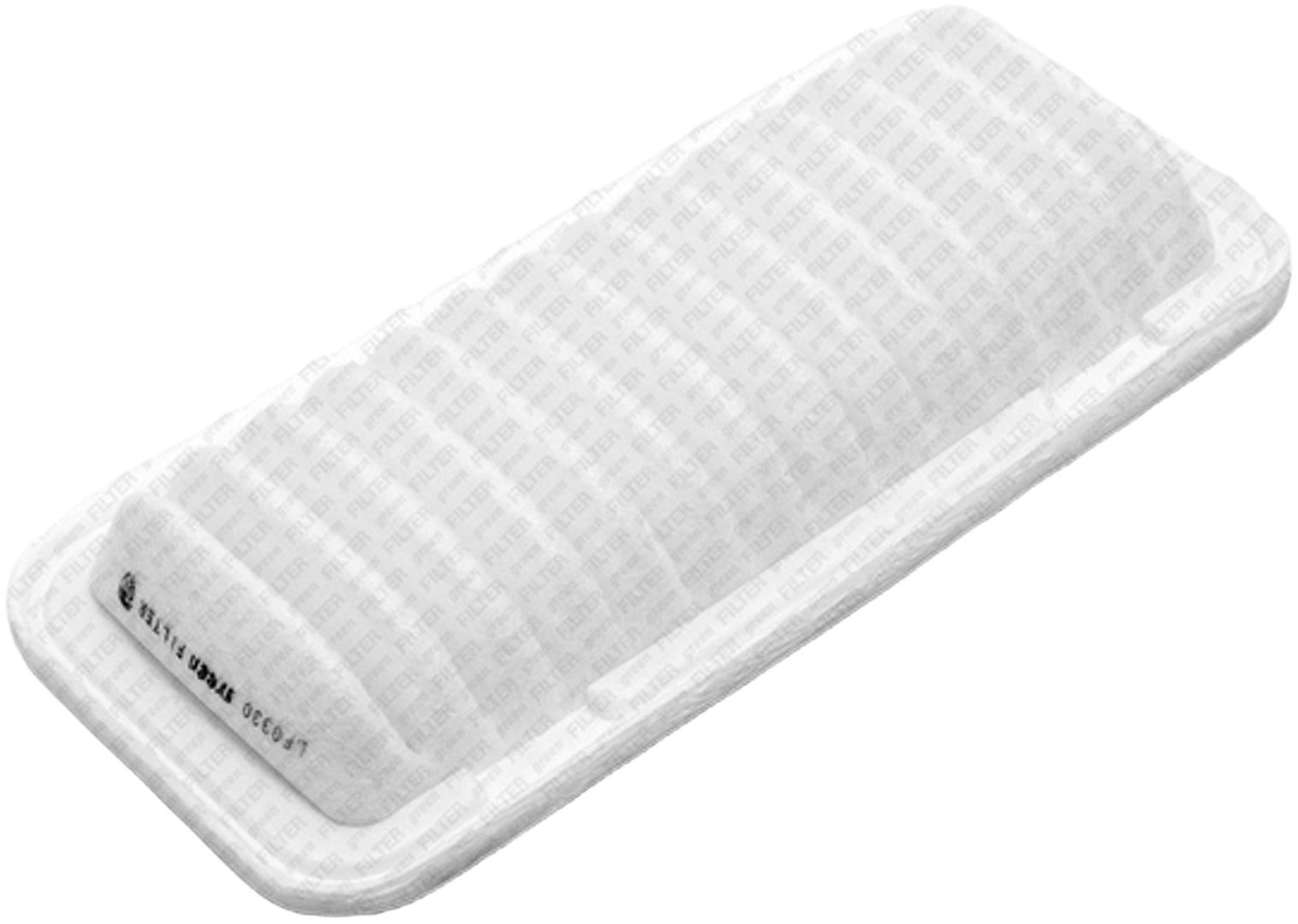 GREEN FILTER воздушный фильтр LF0330 купить,NaN