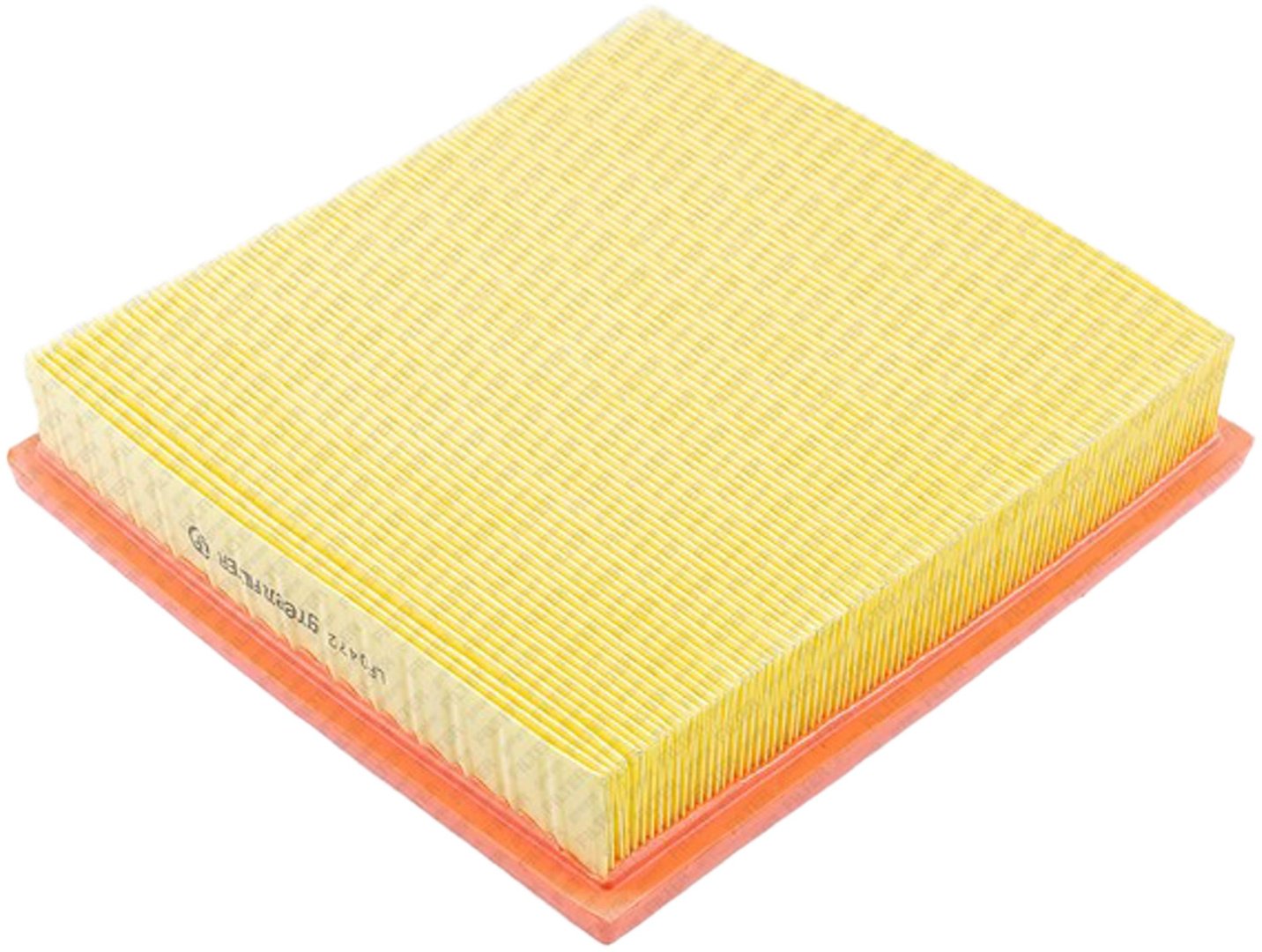 GREEN FILTER воздушный фильтр LF0472 купить,NaN