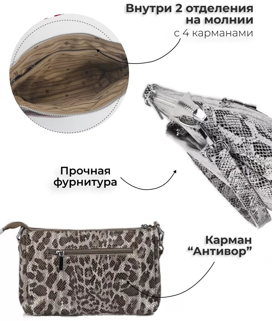 Сумка кросс-боди натуральная кожа коричневый купить,NaN
