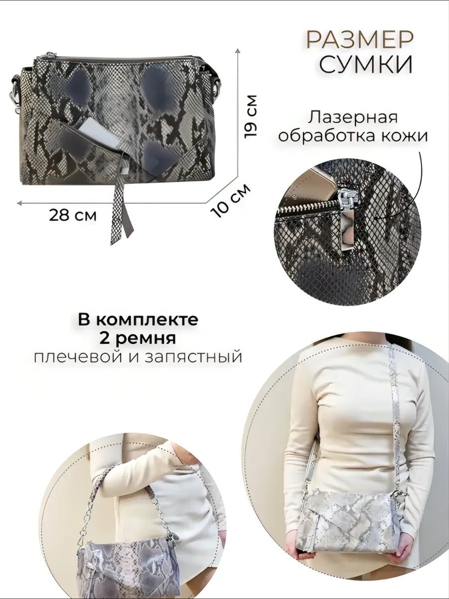 Сумка кросс-боди натуральная кожа коричневый купить,NaN