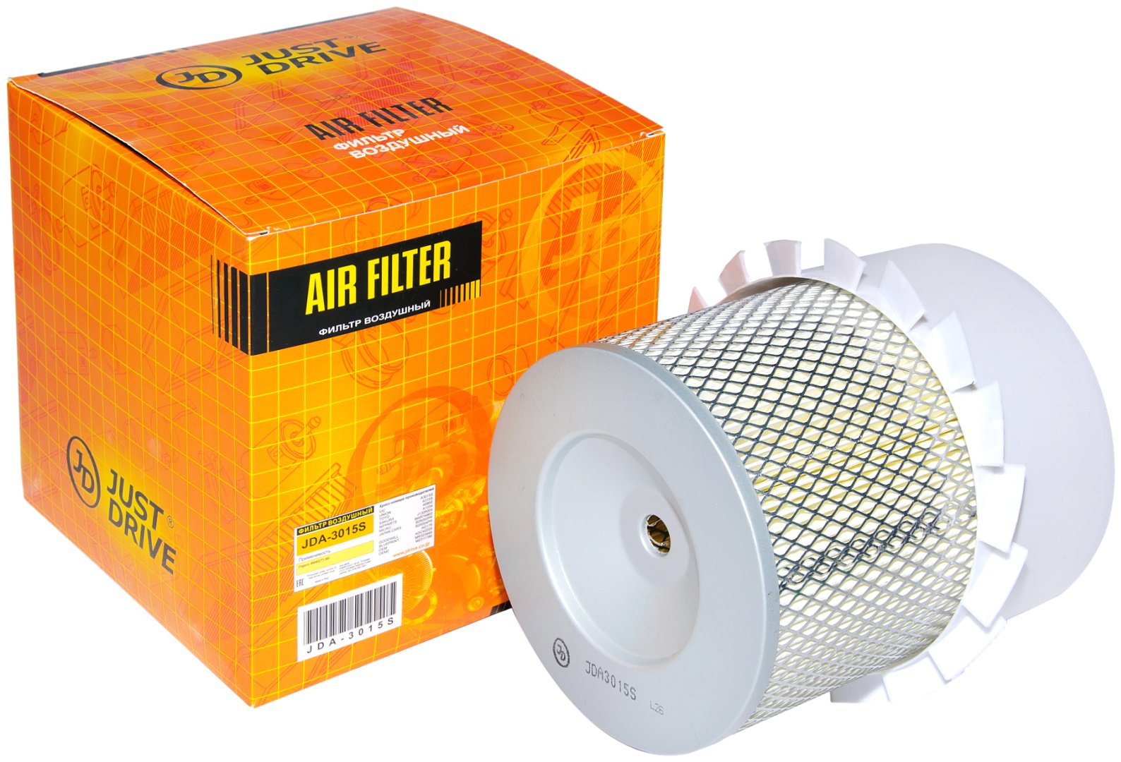 JD воздушный фильтр JDA3015S купить,NaN