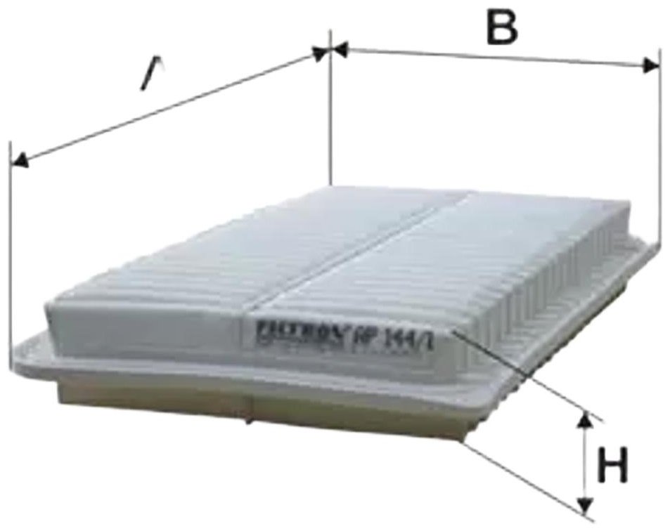 FILTRON воздушный фильтр AP1441 купить,NaN
