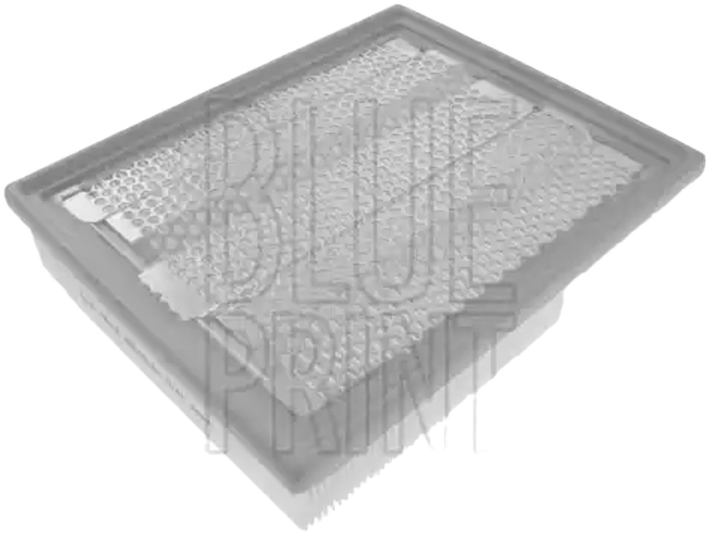 Blue Print воздушный фильтр ADG 02269 купить,NaN