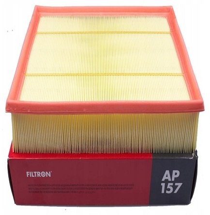 FILTRON воздушный фильтр AP 157 купить,NaN