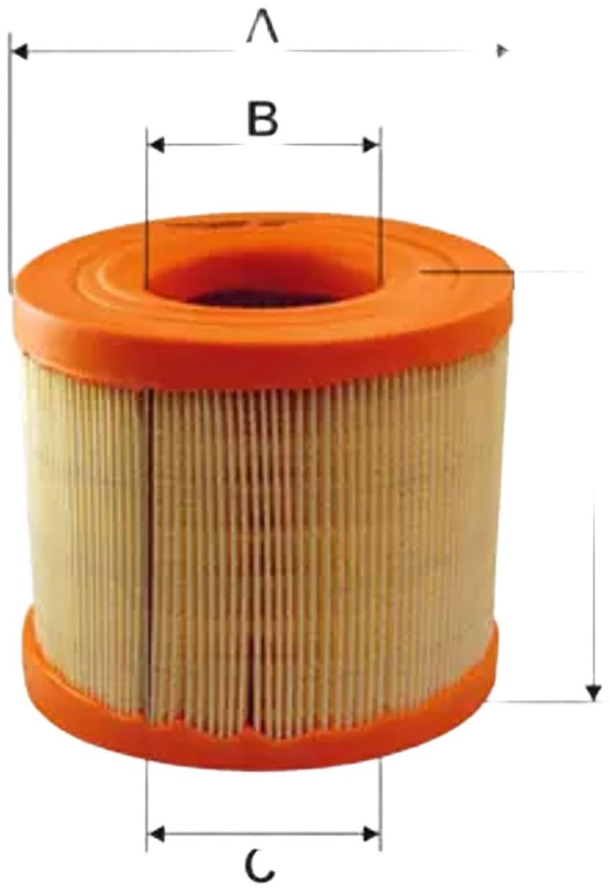 FILTRON воздушный фильтр AR3021 купить,NaN