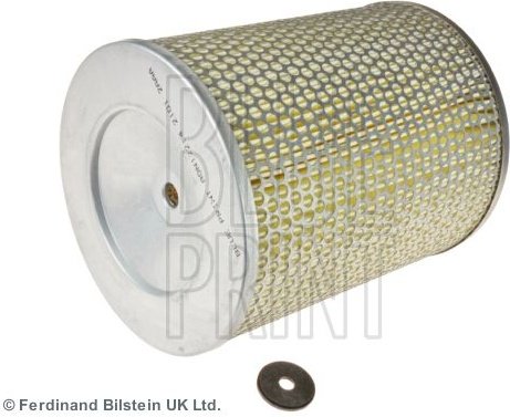 BLUE PRINT Воздушный Фильтр ADN12214 купить,NaN