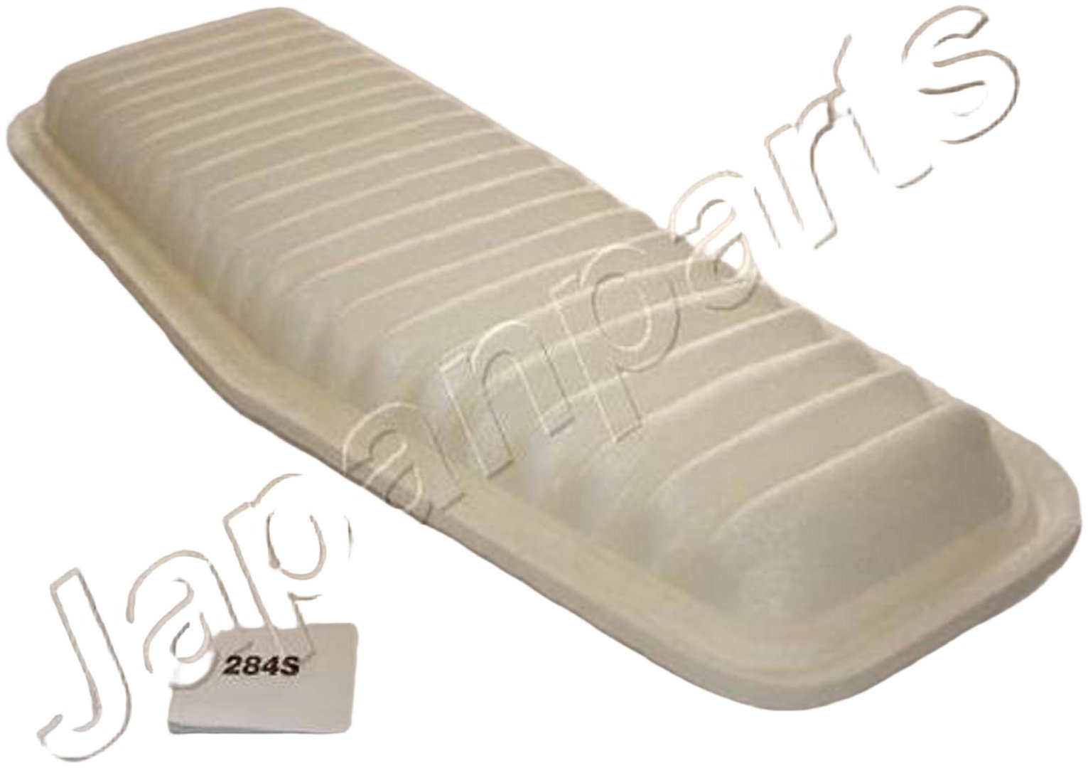 Japanparts воздушный фильтр FA284S купить,NaN