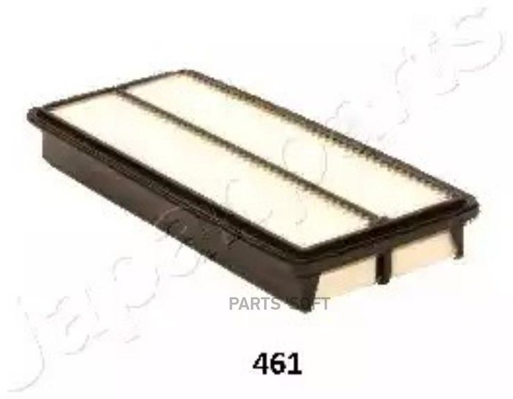 Japanparts воздушный фильтр FA461S
