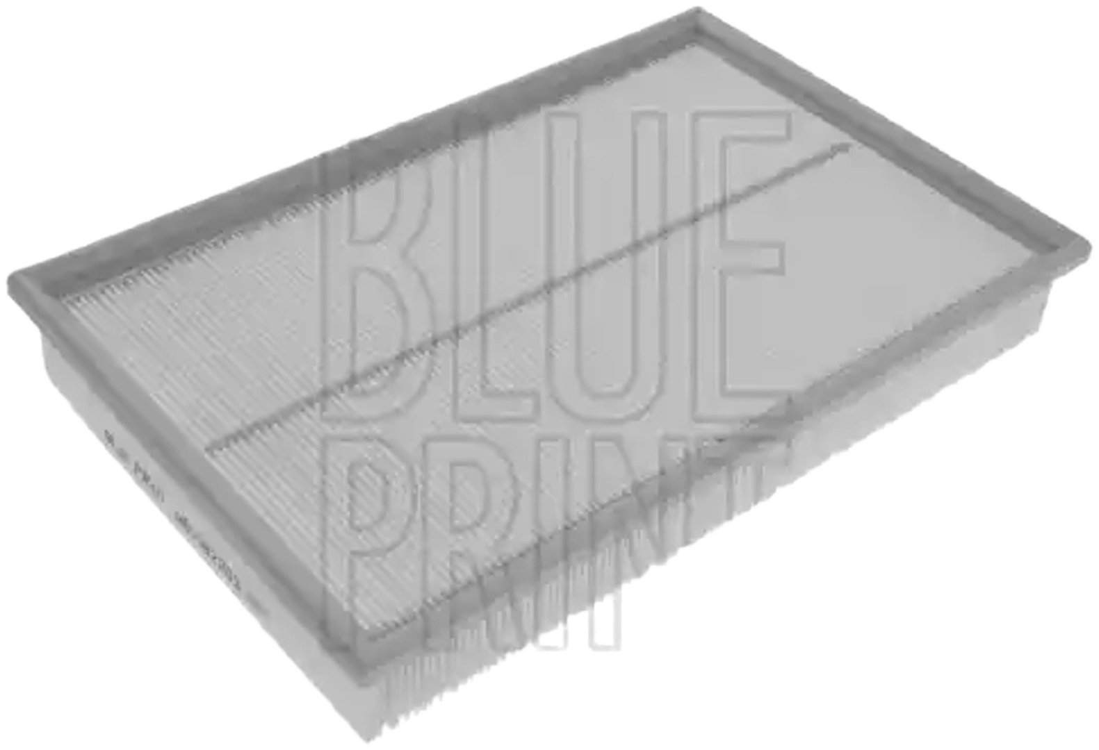 Blue Print воздушный фильтр ADV 182203