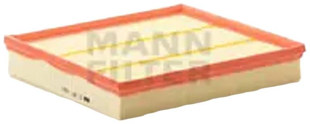 MANN-FILTER воздушный фильтр C 27161 купить,NaN