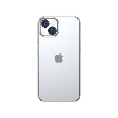 Чехол Totu Jane series AA-155 для Apple IPhone 13 Pro Max Silver
