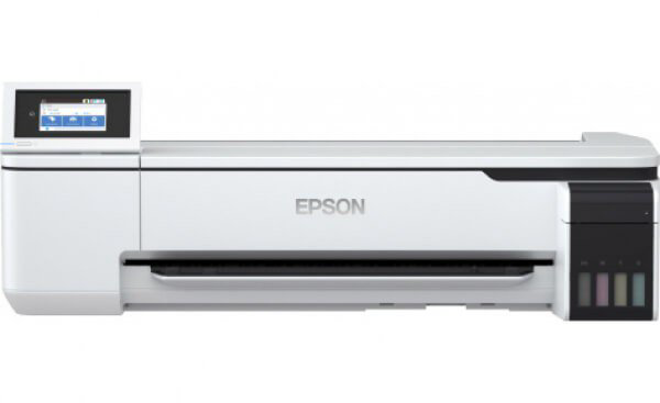 Плоттер Epson SureColor SC-T3100X C11CJ15301A0 белый