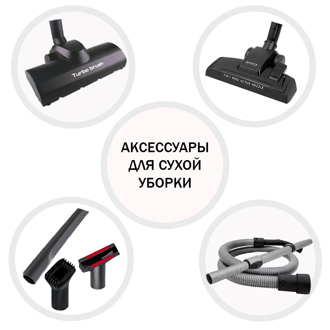 Пылесос Arnica Hydra Rain LUX синий - ForteMarket Пылесос Arnica Hydra Rain LUX синий купить,0