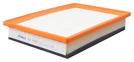 MAHLE Воздушный Фильтр LX1000 купить,NaN