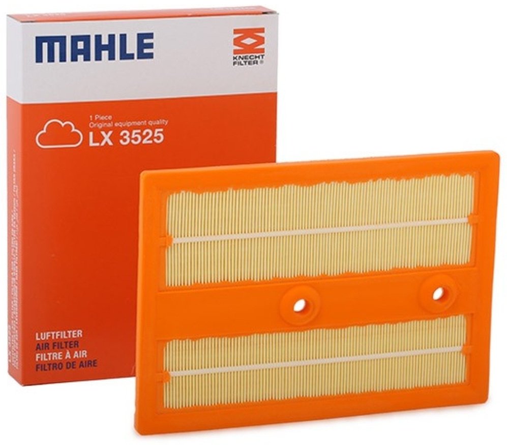 MAHLE воздушный фильтр LX3525 купить,NaN