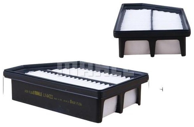 MAHLE воздушный фильтр LX4433 купить,NaN