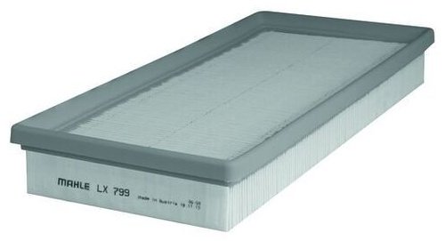 MAHLE Воздушный Фильтр LX799 купить,NaN