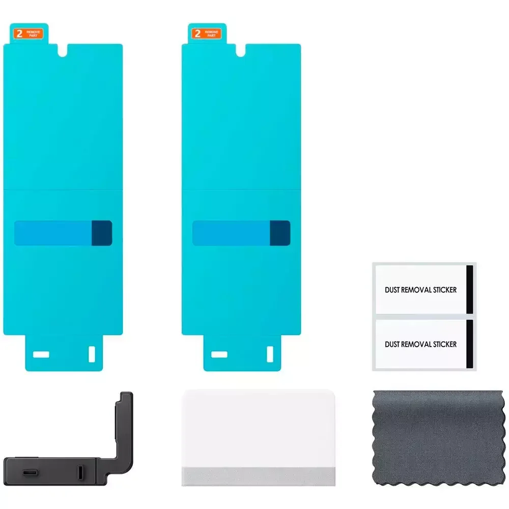 Защитная пленка для дисплея Samsung Anti-reflecting Film Z Fold6 EF-UF956CTEGRU Transparent  купить,NaN