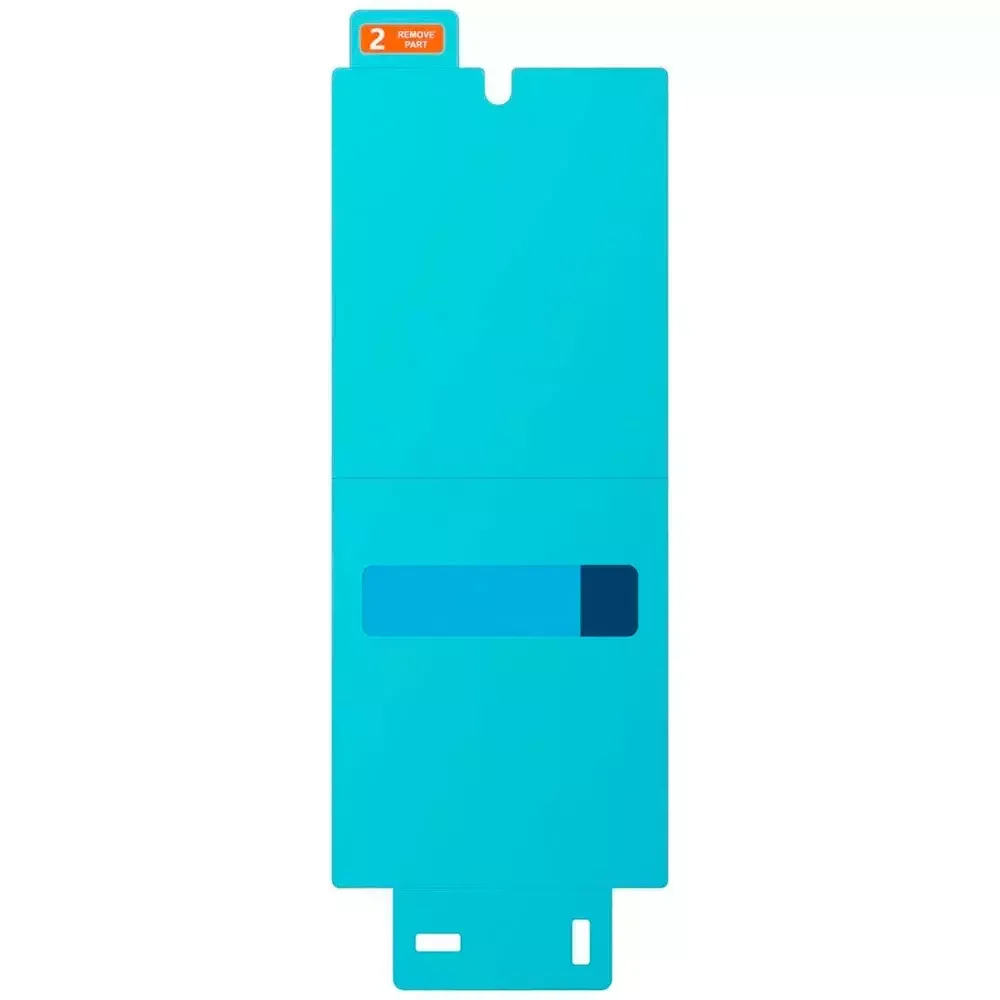 Защитная пленка для дисплея Samsung Anti-reflecting Film Z Fold6 EF-UF956CTEGRU Transparent  купить,NaN