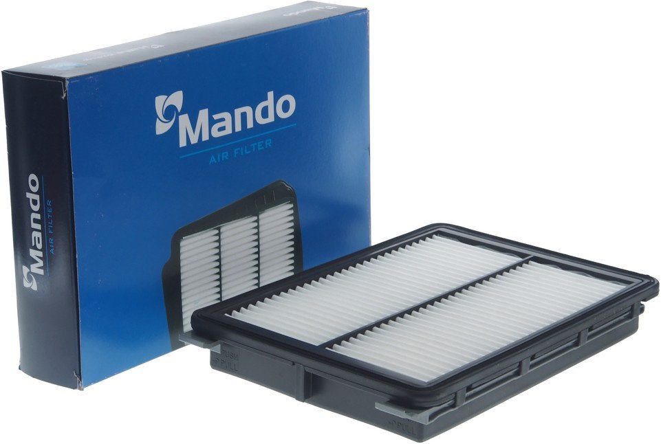 MANDO Воздушный Фильтр EAF00140T купить,NaN
