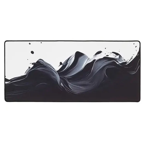 Коврик для мыши Red Square Noir XXL RSQ-40051 Black Grey