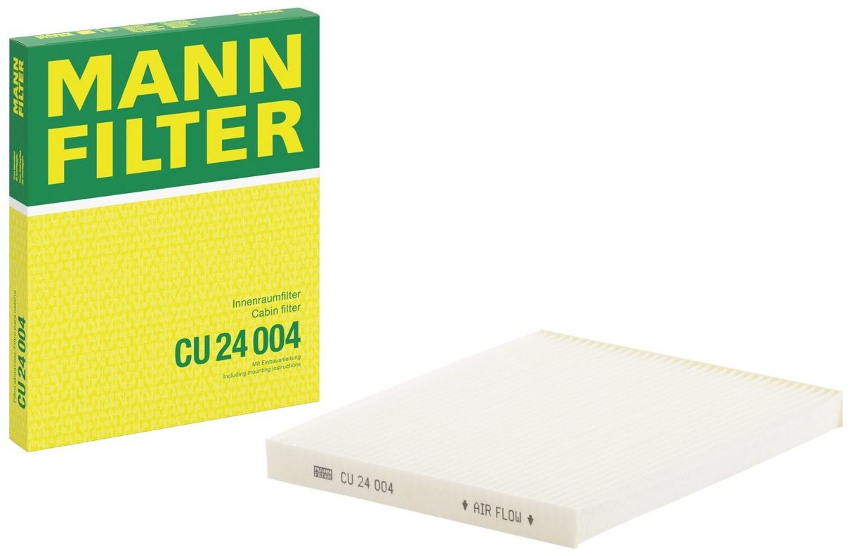MANN-FILTER воздушный фильтр 4011558021146 купить,NaN