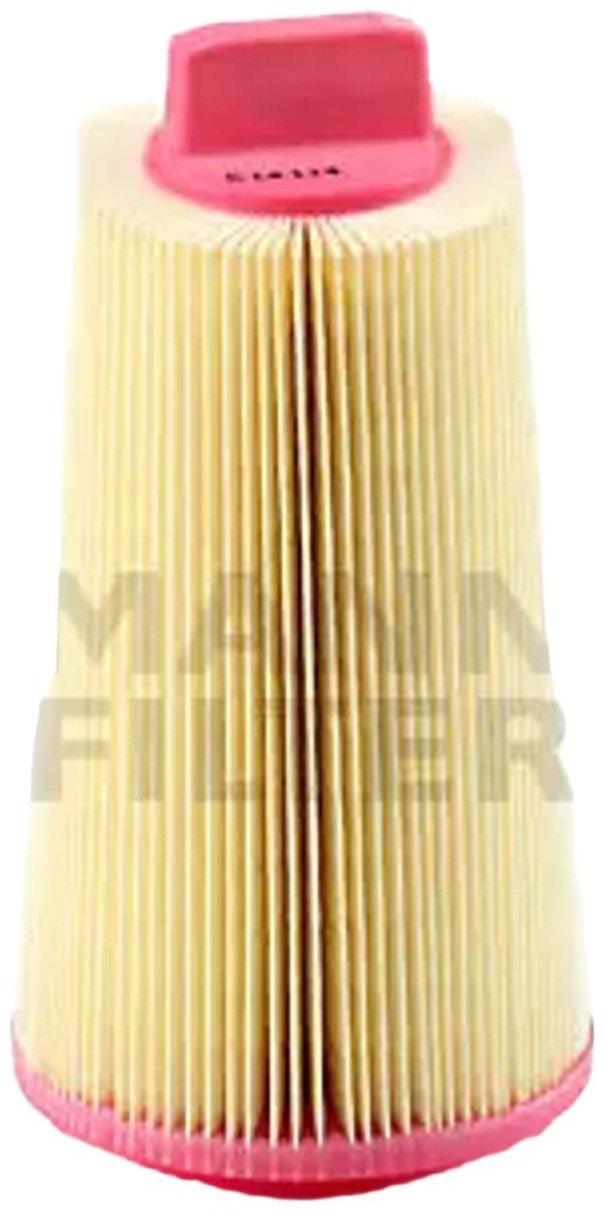 MANN-FILTER воздушный фильтр C 14114 купить,NaN