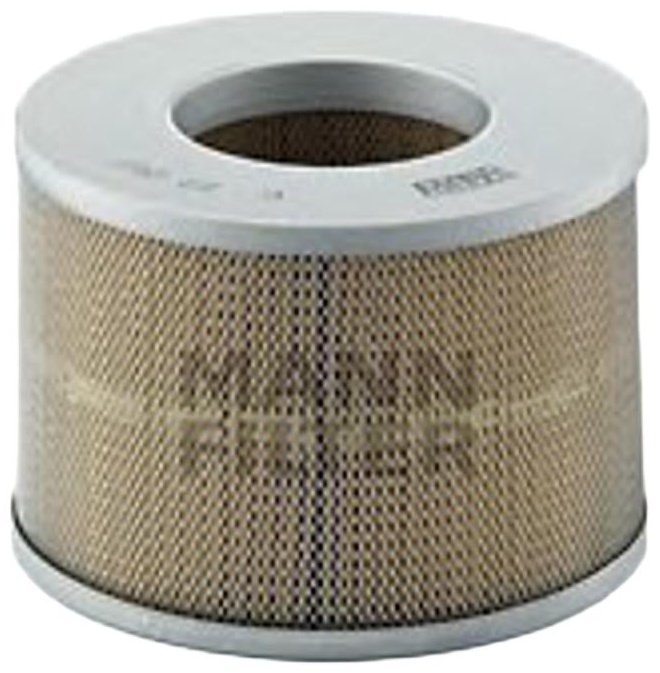 MANN-FILTER воздушный фильтр C 22267 купить,NaN