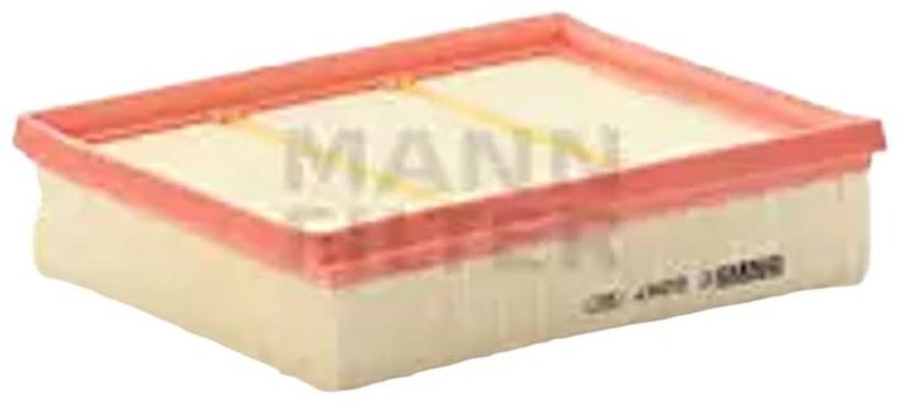 MANN-FILTER воздушный фильтр C 2287 купить,NaN