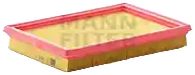 MANN-FILTER воздушный фильтр C 2329 купить,NaN