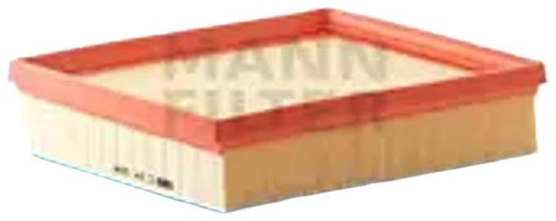 MANN-FILTER воздушный фильтр C 24024 купить,NaN