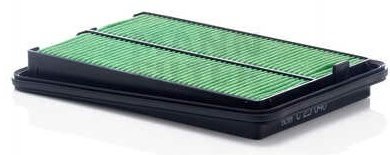 MANN-FILTER воздушный фильтр C 25 040