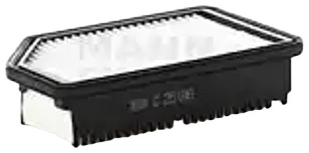 MANN-FILTER воздушный фильтр C 25016