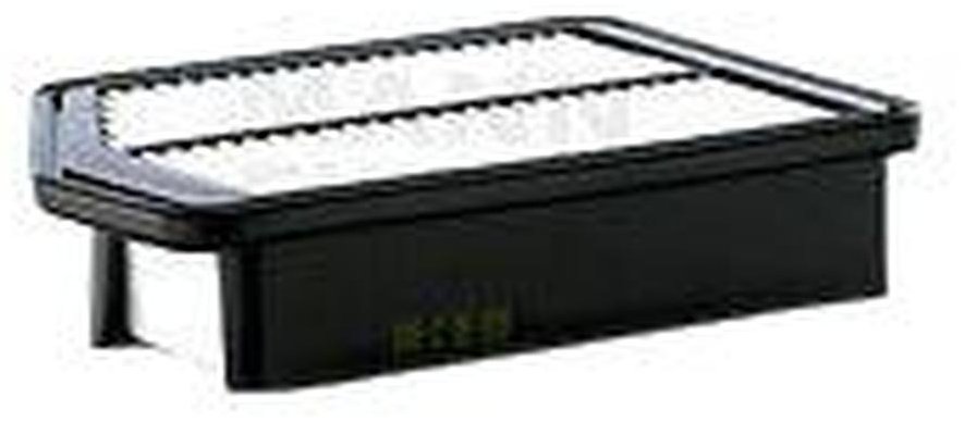 MANN-FILTER воздушный фильтр C 26008