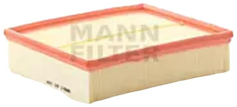 MANN-FILTER воздушный фильтр C 26168