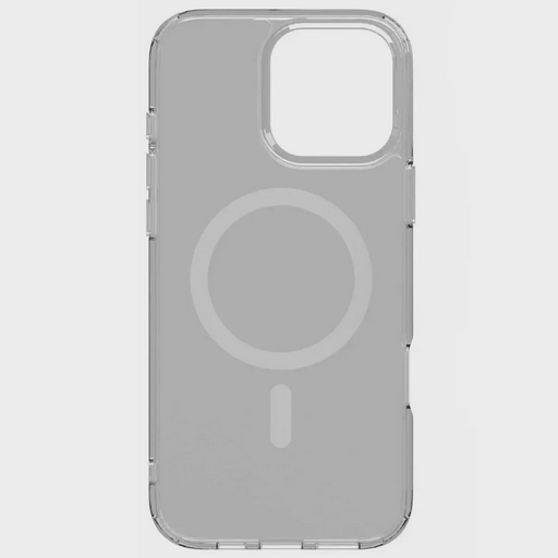 Чехол для телефона VLP Lite Air Case MagSafe for iPhone 16 Pro Max Transparent
