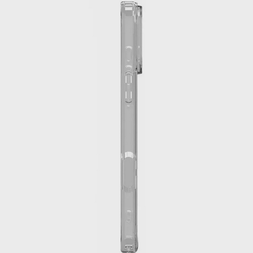 Чехол для телефона VLP Lite Air Case MagSafe for iPhone 16 Pro Max Transparent