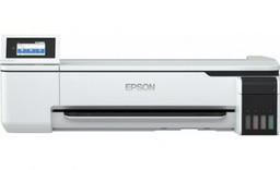 Плоттер Epson SureColor SC-T3100X C11CJ15301A0 белый