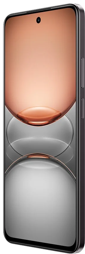 Смартфон Realme С75 8 ГБ/128 ГБ черный + подарок купить,NaN