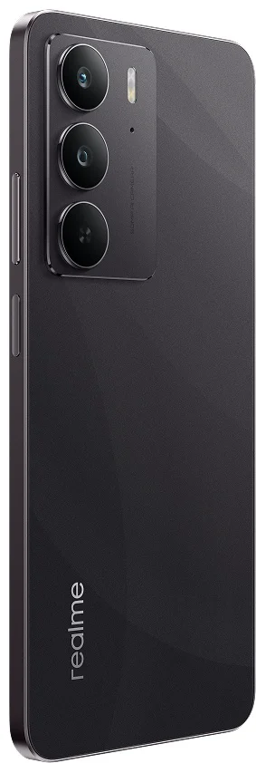 Смартфон Realme С75 8 ГБ/128 ГБ черный + подарок купить,NaN