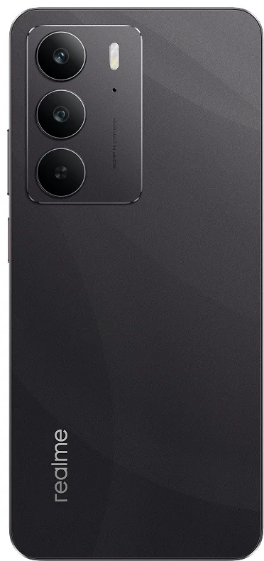Смартфон Realme С75 8 ГБ/128 ГБ черный + подарок купить,NaN