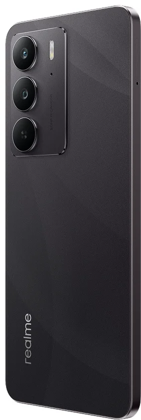 Смартфон Realme С75 8 ГБ/128 ГБ черный + подарок купить,NaN