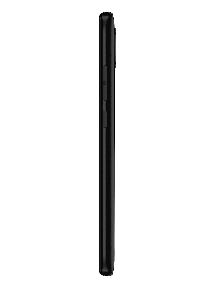 Смартфон BQ 6042L Magic E 32Gb Black купить,NaN