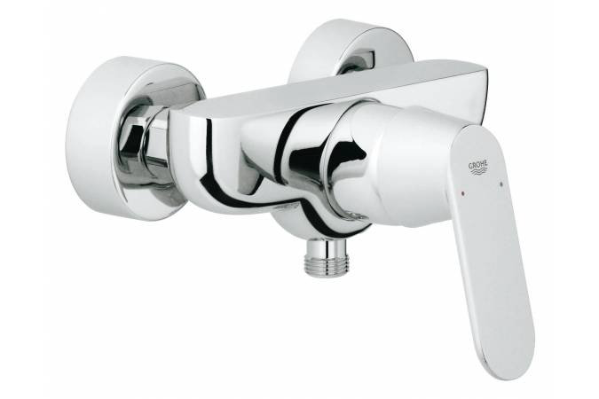 Смеситель для душа Grohe Eurosmart Cosmopolitan 32837000 купить,NaN