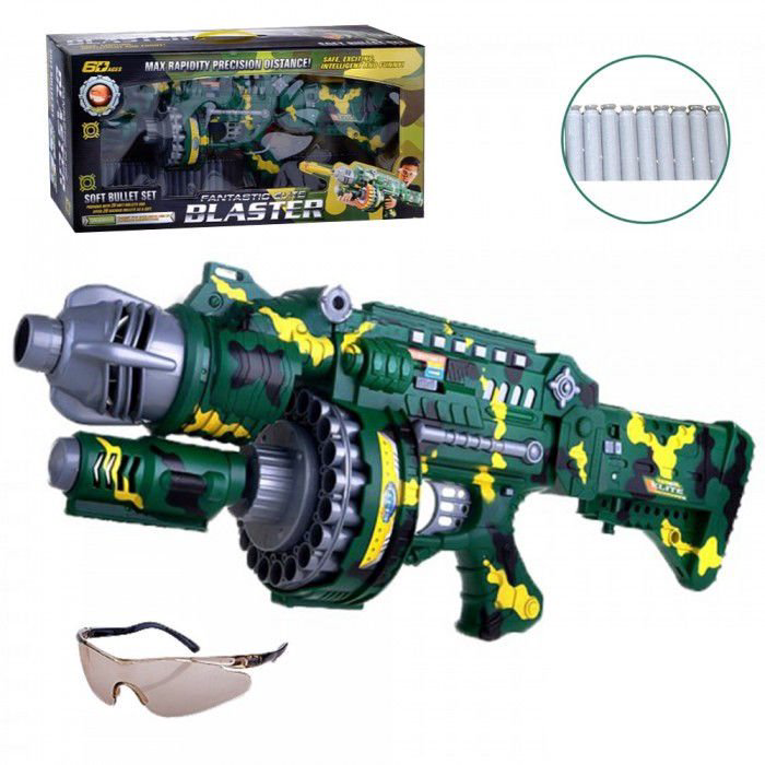 Бластер Blaster Elite Wheel SB277-2 купить,NaN